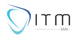 ITM Africa logo